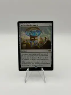 MTG - AETHERFLUX RESERVOIR - Kaladesh - **NM/M** - 192/264 - Image 1
