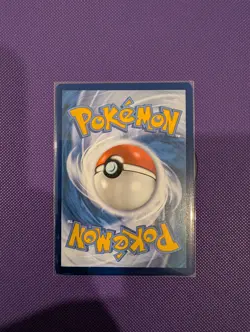 Mega Greninja Ex SIR 116/086 - Chaos Rising - Pokemon TCG - Image 2