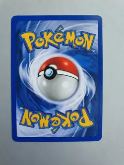 Eevee 55/82 Pokemon TCG Team Rocket Set (1999-2000) Common NM - Image 2