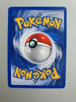 Squirtle 68/82 Pokemon TCG Team Rocket Set (1999-2000) Common NM - Image 2
