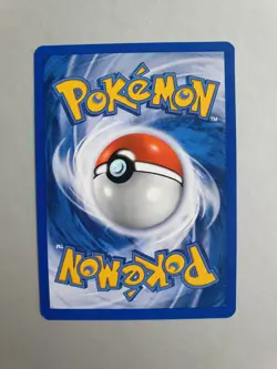 Lt. Surge's Pikachu 81/132 Pokemon TCG Gym Heroes Set (2000) Common NM - Image 2
