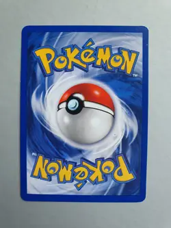 Mankey 61/82 Pokemon TCG Team Rocket Set (1999-2000) Common NM - Image 2