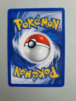 Psyduck 65/82 Pokemon TCG Team Rocket Set (1999-2000) Common NM - Image 2