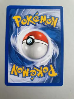 Misty's Psyduck 54/132 Pokemon TCG Gym Heroes Set (2000) Uncommon NM - Image 2