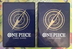 One Piece TCG - English - OP14-031 - Nami SR Foil - Image 2