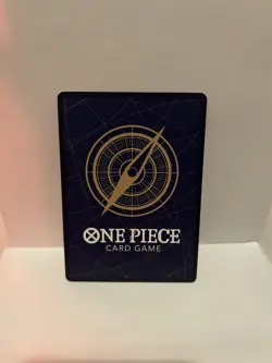 One Piece Illustration Box 5 : Sabo OP05-007 SR Super Rare Alt Art Promo English - Image 2