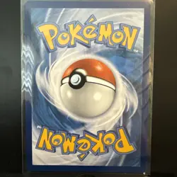 Fennekin 080 Chaos Rising Pokemon Center Stamped Promo - Image 2