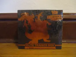 Pokemon TCG: Sword & Shield Champion's Path Elite Trainer Box NEW/FACTORY SEALED - Image 1