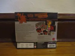 Pokemon TCG: Sword & Shield Champion's Path Elite Trainer Box NEW/FACTORY SEALED - Image 2
