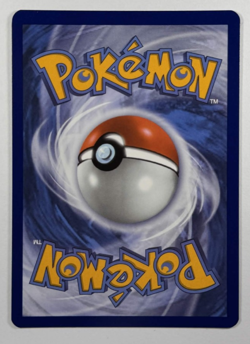 Fennekin 080 Pokemon Center Chaos Rising Stamped Promo - Image 2