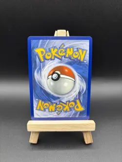 Fire Breather 119/094 Full Art - Phantasmal Flames - Trainer Pokemon card NM - Image 3