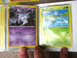 Pokemon Lot 211 Cards 2009-2019 Holos etc - Image 3