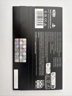 Magic The Gathering Secret Lair x God of War: Greek Foil Edition Sealed - Image 2