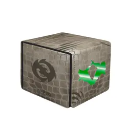 Return to Tarkir Premium Alcove Edge Deck Box for Magic: The Gathering - Image 1