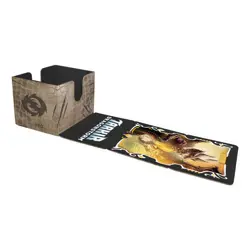 Return to Tarkir Premium Alcove Edge Deck Box for Magic: The Gathering - Image 3
