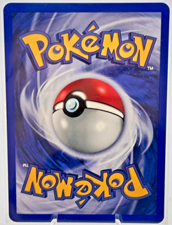 Pokemon Master Ball 116/132 Gym Challenge 1999 Regular Uncommon Trainer - Image 2