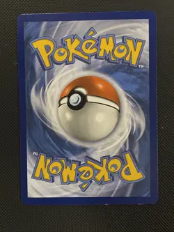 Eiscue ex 222/197 Obsidian Flames Full Art Ultra Rare Holo Pokemon Card - Image 2