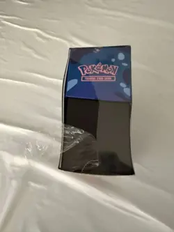 Pokemon TCG Chaos Rising Pokemon Center Elite Trainer Box (TEAR ON THE SIDE) - Image 3