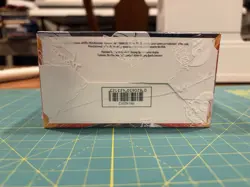 Pokemon Scarlet & Violet Surging Sparks Booster Box - Image 4