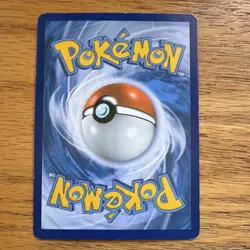 Pokemon TCG Sharpedo EX 152/160 XY Primal Clash Full Art Holo Ultra Rare EN - Image 2