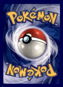 Mew 8 Promo Wizards Black Star Promos Pokemon Moderately Played - Image 2