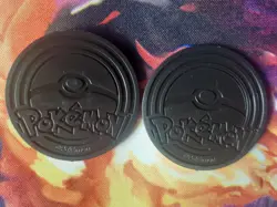 Pikachu 2026 Pokemon Day 30th Anniversary Coin Lightly Played (x1) - Image 3