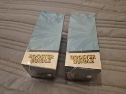 2x Pokemon Ascended Heroes Booster Bundle Packs - Brand new and sealed - Image 4