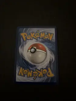 Kingdra GX SM155 Holo Pokemon Sun and Moon - Image 2