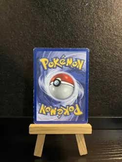 Pokemon - Mewtwo - 14 - WOTC Black Star Promos - Non Holo Promo HP/Damaged - Image 2