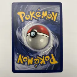 Pokemon Mew (8/53) Wizards Black Star Promos LP - Image 2