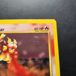 2000 Magmar #44 - Black Star Promo Non-Holo Rare - Pokemon TCG - MP - Image 2
