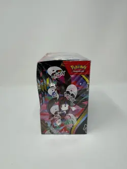 Pokemon TCG Chaos Rising Booster Box (36 Packs) Brand New & Factory Sealed ✅ - Image 3