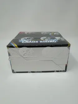 Pokemon TCG Chaos Rising Booster Box (36 Packs) Brand New & Factory Sealed ✅ - Image 5