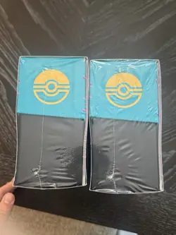 Pokemon Ascended Heroes ETB lot of 2 **SHIPS FAST** - Image 5