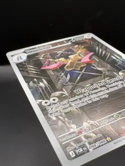 Doublade 98/88 Pokemon TCG Perfect Order Illustration Rare 🔥 NM - Image 3