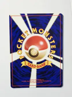 Blaine’s Arcanine No. 059 Holo Rare - Gym Challenge From The Darkness Pokemon LP - Image 2