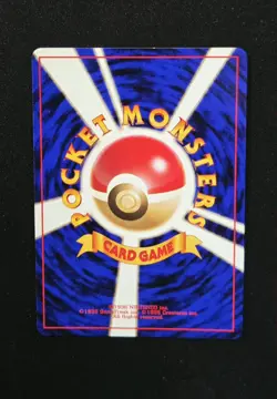 Rockets Zapdos No.145 Holo Rare Pokemon Gym Challenge From The Darkness 1999 NM - Image 2