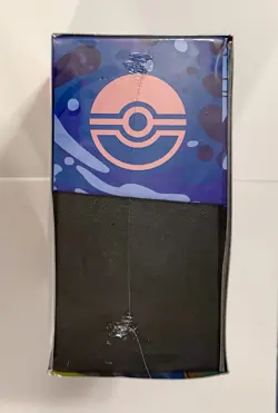 Pokemon TCG Chaos Rising - Elite Trainer Box (ETB) - Factory Sealed - Image 4