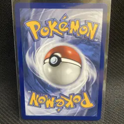2026 Pokemon Chaos Rising #122/086 Mega Greninja ex Hyper Rare Gold Pack Fresh - Image 2
