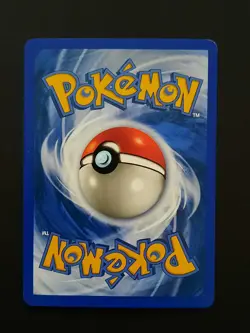 Pokemon Pokemon Reversal Reverse Holo Expedition Base Set [MP] e-Reader 146/165 - Image 2