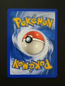 Pokemon Magby Non Holo Expedition Base Set [Lightly Played] e-Reader 52/165 - Image 2