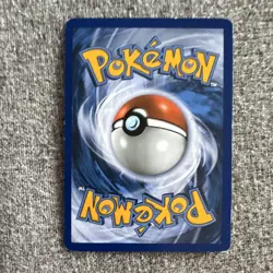 Gengar SM Crimson Invasion 38/111 Rare Regular English 130 HP Stage 2 - Image 2