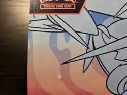 *SEALED* Pokemon Center Chaos Rising ETB Elite Trainer Box - Image 2