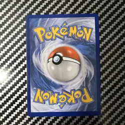Pokemon Keldeo GX 240/236 Sm-Unified Minds Holo Secret Rare Full Art Rainbow NM - Image 2