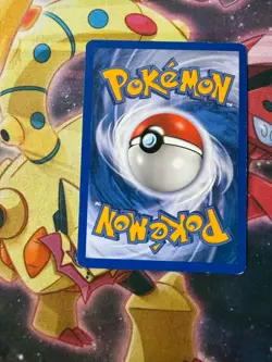 Pokemon TCG Grovyle 31/109 Ruby and Sapphire Uncommon - Image 2