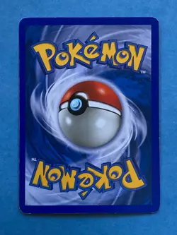 Pokemon Reverse Holo eReader Trainer Energy Switch - Aquapolis – 120/147 – MP - Image 2