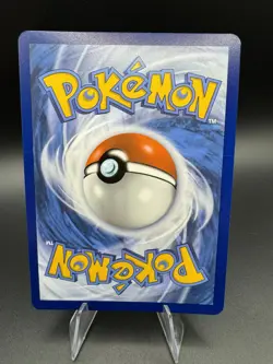 Spiritomb 089/193 Pokemon Play! Prize Pack Series 4 Cosmos Holo TCG - NM - Image 2