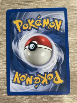 Aipom 41/64 Neo Revelation 1st Edition 2000 Vintage Pokemon - NM - Image 2