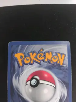 MP Brock's Rhydon 2/132 Holo Rare Pokemon Gym Heroes Moderately Played Pokemon - Image 4