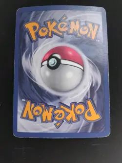 MP Brock's Rhydon 2/132 Holo Rare Pokemon Gym Heroes Moderately Played Pokemon - Image 5